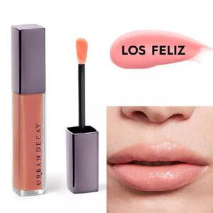 Urban Decay: VICE: Plumping Shine Balm: Los Feliz